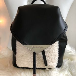 Kendall + Kylie Mini Backpack